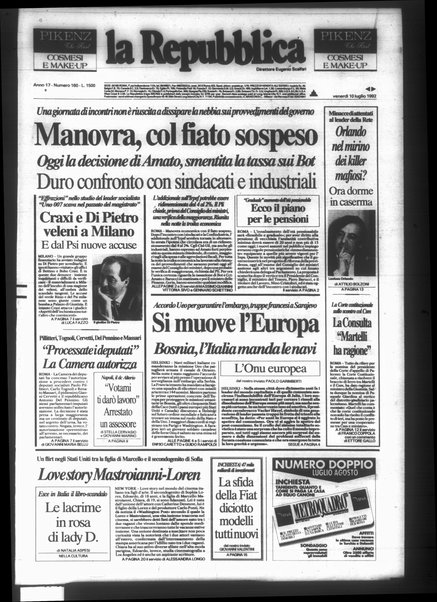 La repubblica